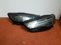 Audi a6 Full led farovi 2014+