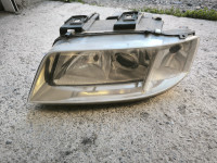 AUDI A6 PREDNJI LJEVI FAR