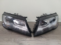 Audi A7 4G8 2011 Xenon Led Far Lijevi 4G8941031C