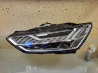 AUDI A7 S7 LEVI LASER FAR