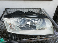 AUDI A8 D3 4E0 2002-2005 PREDNJA SVJETLA/FAROVI