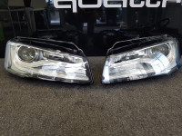 AUDI A8 4H 2015 XENON FAROVI FACELIFT