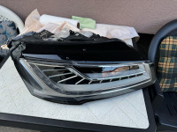 Audi A8 4H prednji desni led matrix far, svjetlo 4H0941036