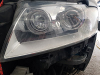Audi A8 farovi