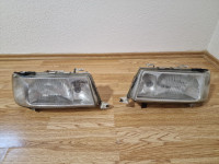 Audi B4 S2 farovi