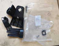 Audi Q2 set za popravak fara svjetla 81A998121A desna strana lampa