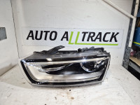 Audi Q3 8U xenon far lijevi  8U0941003H