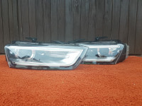 AUDI Q3 8U XENON LIJEVI DESNI FAR