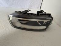 Audi Q3 8U0941003H lijevi xenon far