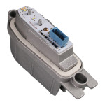 Audi Q3 facelift Led Modul Jež Elektronika za LED far