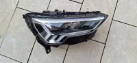 AUDI  Q3  LED  FAR