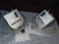 Audi Q3 lift pretvarač led balast