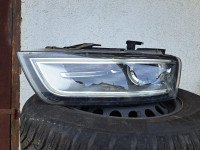 audi Q3 lijevi far xenon