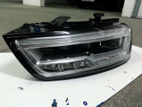 Prednje svjetlo prednji far prednja lampa led svjetlo Audi Q3