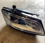 ***AUDI Q5 8R FACELIFT LCI***2012-2016 Bi-Xenon FAR PREDNJI DESNI