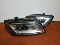 Audi Q5 lift 2015+ xenon farovi