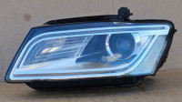 AUDI Q5 REDIZAJN 12-16 LAMPA FAR BI-XENON DESNA STRANA 8R0941005C