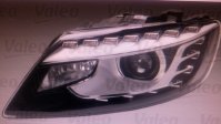 Audi Q7 2009-Far lijevi 4L0941029AC orginal VALEO AKCIJA!!!