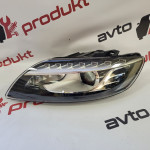 AUDI Q7 4L LIFT LEVI XENON NO-DYNAMIC FAR