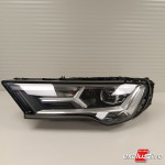 AUDI Q7 4M - FULL LED PREDNJI LIJEVI FAR - 4M0941011C