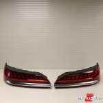 AUDI Q7 4M ZADNJI LED FAROVI - 4M0945075 - 4M0945076