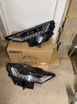 Audi Q8 farovi Q8 far lijevi desni matrix 4mb941035 4mb941036