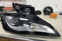 audi r8 2006-2014 prednja svijetla