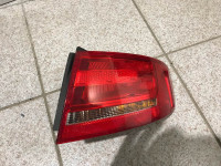 Audi A4 2009, zadnje desno svjetlo