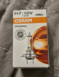 Auto žarulja H7 Osram-4kom