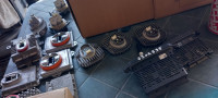 Balast modul elektronika far xenon  Bmw F25 X3  7304595