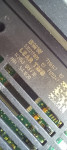 Balast modul elektronika far xenon  Bmw F30 F31  7316147