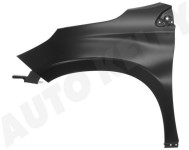 BLATOBRAN PEUGEOT 2008 BLATOBRAN L/D *NOVO*