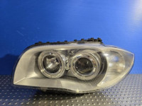 BMW 1 E81 E82 E87 XENON 63.12.6824489-08 LAMPA FAR PREDNJA STRANA LIJE