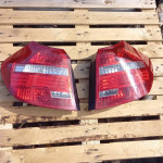 BMW 1 E87 lci , E81 zadnja svjetla lampe 7164955 /956