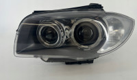 BMW 1 E87 LIJEVI XENON FAR 7181289-06
