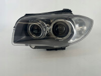 BMW 1 E87 LIJEVI XENON FAR 7181289