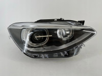 BMW 1 F20 DESNI XENON SKRETNI FAR 7229680