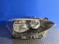 BMW 1 F20 F21 11-15 OBIČNA 1EG01074108 LAMPA FAR PREDNJA STRANA DESNA