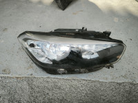 BMW 1 F20  far desni