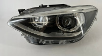 BMW 1 F20 LIJEVI XENON DYNAMIC FAR 7229679-10