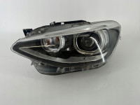 BMW 1 F20 LIJEVI XENON SKRETNI FAR 7229679