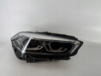 BMW 1 F40 DESNI FULL LED FAR 5A1E056