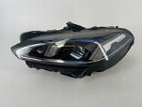 BMW 1 F70 F74 LIJEVI FULL LED FAR 5A32B51