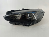 BMW 1 F70 F74 LIJEVI FULL LED SHADOW FAR 7886591