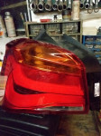 BMW 1 ZADNJA LJEVA LAMPA F21