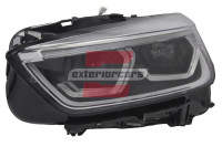BMW 1er F40 (19-24) - Prednje svjetlo LED (lijeva strana)