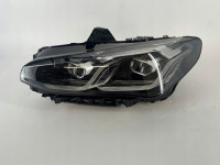 BMW 2 ACTIVE TOURER U06 LIJEVI FULL LED FAR 5A42247
