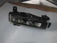 BMW 2 F45 led maglenka