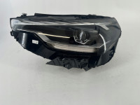 BMW 2 G42 M2 G87 LIJEVI FULL LED FAR 5A03E31