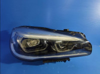 BMW 2 II F45 F46 REDIZAJN FULL LED A88738646-03 LAMPA FAR PREDNJA STRA